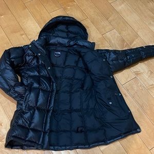 North Face 600 Puffer - Women Size M